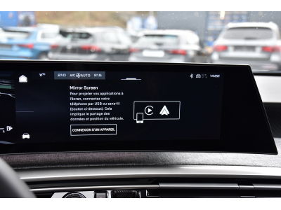 Peugeot 5008 Hybrid 145 Allure e-DSC6