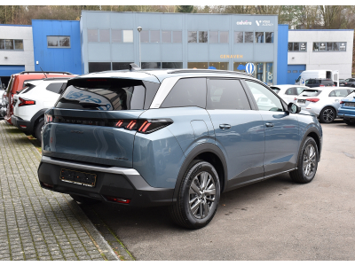 Peugeot 5008 Hybrid 145 Allure e-DSC6