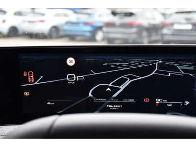 Peugeot 5008 Hybrid 145 Allure e-DSC6