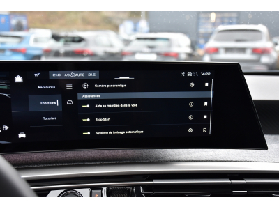 Peugeot 5008 Hybrid 145 Allure e-DSC6