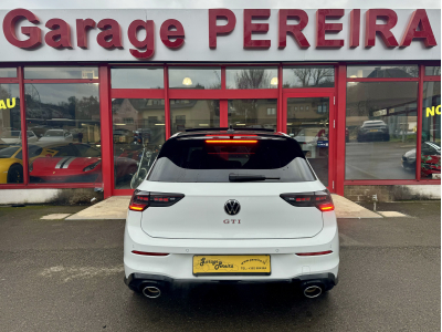 Volkswagen Golf GTI 8.5 2.0 TSI 300 CLUBSPORT HARMAN KARDON HEAD UP PANO CUIR NAVI