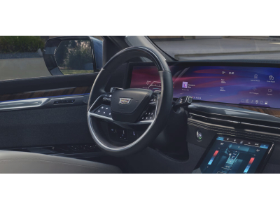 Cadillac Escalade 2026  V SERIES (supercharged)