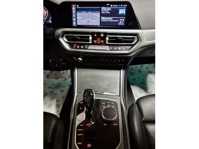 BMW 320 D XDRIVE TOURING M SPORT PAKET HEAD UP PANO CUIR NAVI