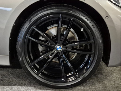 BMW 320 D XDRIVE TOURING M SPORT PAKET HEAD UP PANO CUIR NAVI