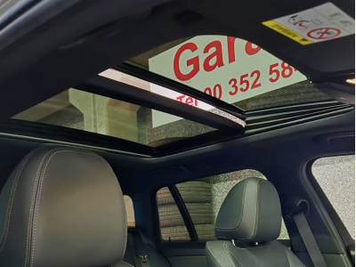 BMW 320 D XDRIVE TOURING M SPORT PAKET HEAD UP PANO CUIR NAVI