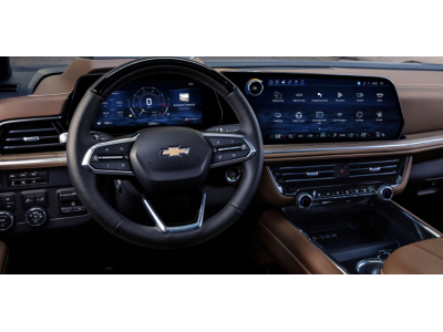 Chevrolet Tahoe Chevrolet Tahoe 6.2 V8 MY 2026 High Country 4WD