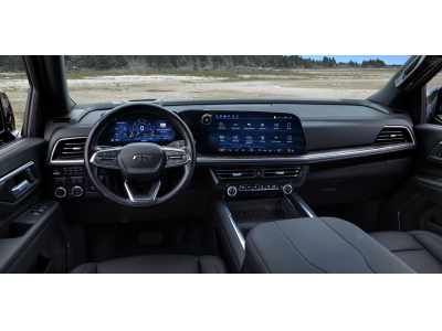 Chevrolet Tahoe Chevrolet Tahoe 6.2 V8 MY 2026 High Country 4WD