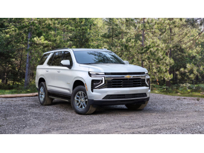 Chevrolet Tahoe Chevrolet Tahoe 6.2 V8 MY 2026 High Country 4WD