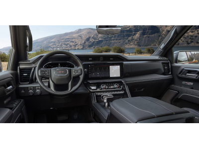 GMC Sierra GMC SIERRA 6.2 V8 DENALI MY 2026