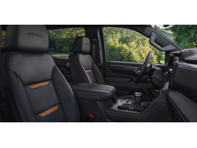 GMC Sierra GMC SIERRA 6.2 V8 DENALI MY 2026