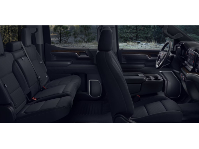 GMC Sierra GMC SIERRA 6.2 V8 DENALI MY 2026