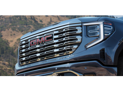 GMC Sierra GMC SIERRA 6.2 V8 DENALI MY 2026
