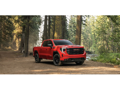 GMC Sierra GMC SIERRA 6.2 V8 DENALI MY 2026