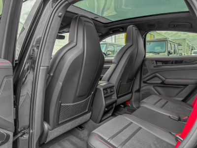 Porsche Cayenne COUPE GTS V8 MY2025