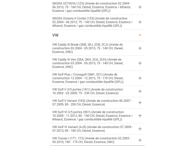 Jantes acier + Pneus hiver 15