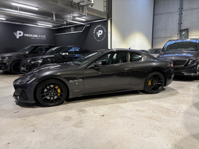 Maserati GranTurismo SPORT Coupe S 4.7 /CARBON/20/VOLL
