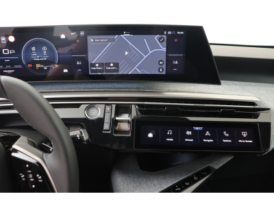 Peugeot 3008 1.2 Hybrid 145 Allure e-DSC6