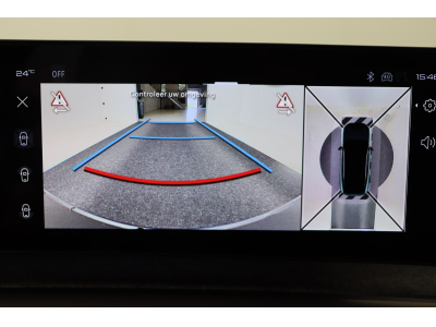 Peugeot 3008 1.2 Hybrid 145 Allure e-DSC6