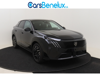 Peugeot 3008 1.2 Hybrid 145 Allure e-DSC6