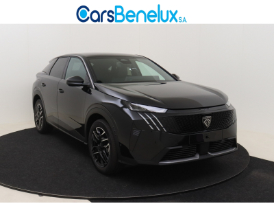 Peugeot 3008 1.2 Hybrid 145 Allure e-DSC6