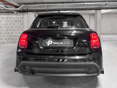 MINI Cooper COOPER 5-trg/NAVI/KOMFORT/PDC