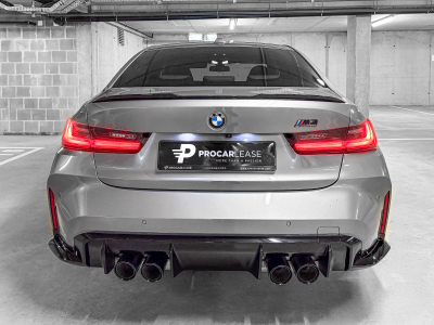 BMW M3 COMPETITION 510 XDRIVE/ TOIT OUVRANT-SCHIEBEDACH