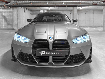 BMW M3 COMPETITION 510 XDRIVE/ TOIT OUVRANT-SCHIEBEDACH