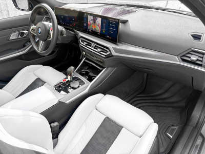 BMW M3 COMPETITION 510 XDRIVE/ TOIT OUVRANT-SCHIEBEDACH