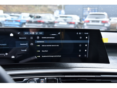 Peugeot 3008 1.2 Hybrid 145 GT e-DSC6