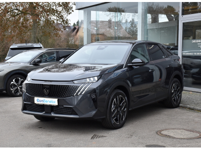 Peugeot 3008 1.2 Hybrid 145 GT e-DSC6