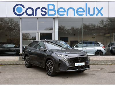 Peugeot 3008 1.2 Hybrid 145 GT e-DSC6