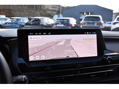 Citroën C5 X 1.2 PureTech Shine EAT8