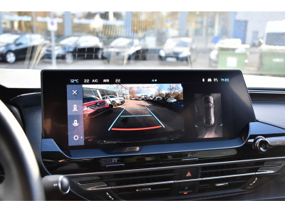 Citroën C5 X 1.2 PureTech Shine EAT8