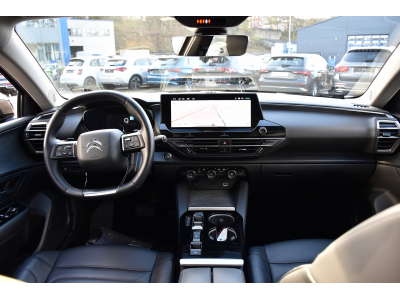 Citroën C5 X 1.2 PureTech Shine EAT8