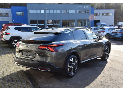 Citroën C5 X 1.2 PureTech Shine EAT8