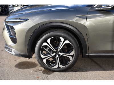 Citroën C5 X 1.2 PureTech Shine EAT8