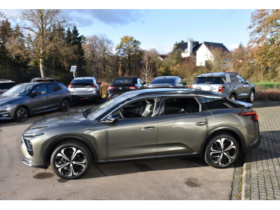 Citroën C5 X 1.2 PureTech Shine EAT8