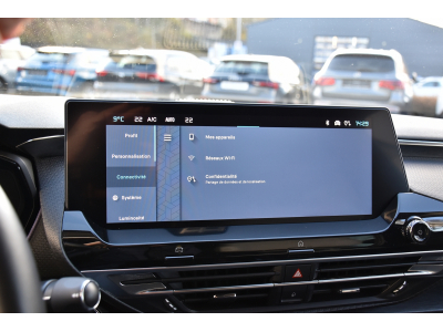 Citroën C5 X 1.2 PureTech Shine EAT8