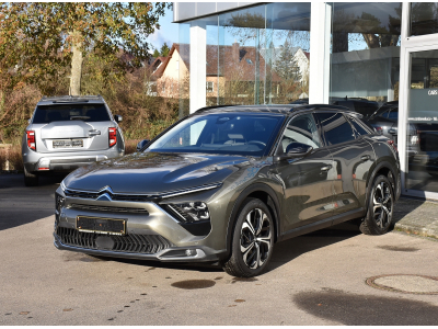 Citroën C5 X 1.2 PureTech Shine EAT8