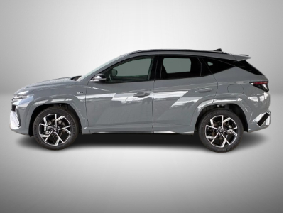 Hyundai Tucson 1.6 T-GDI HEV 215 N-line 4 WD