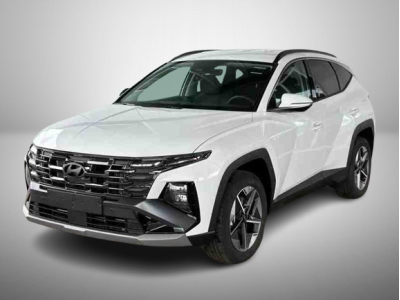 Hyundai Tucson 1.6 T-GDI HEV 215 AT E-Motion