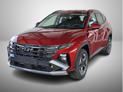 Hyundai Tucson 1.6 T-GDI HEV 215 AT GO