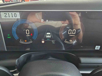 Hyundai Tucson 1.6 T-GDI HEV 215 AT GO