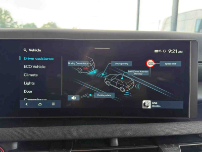 Hyundai Tucson 1.6 T-GDI HEV 215 N-line