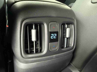 Hyundai Tucson 1.6 T-GDI 215 20 Anniversary