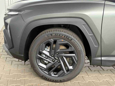 Hyundai Tucson 1.6 T-GDI 215 20 Anniversary