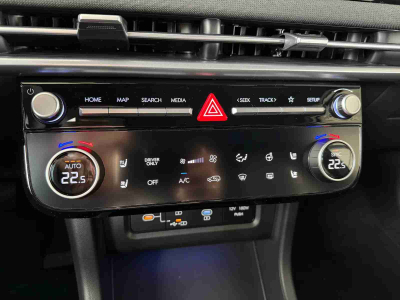 Hyundai Tucson 1.6 T-GDI 215 20 Anniversary