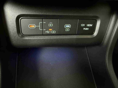 Hyundai Tucson 1.6 T-GDI 215 20 Anniversary