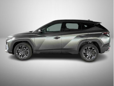 Hyundai Tucson 1.6 T-GDI 215 20 Anniversary