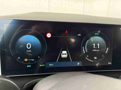 Hyundai Tucson 1.6 T-GDI 215 20 Anniversary